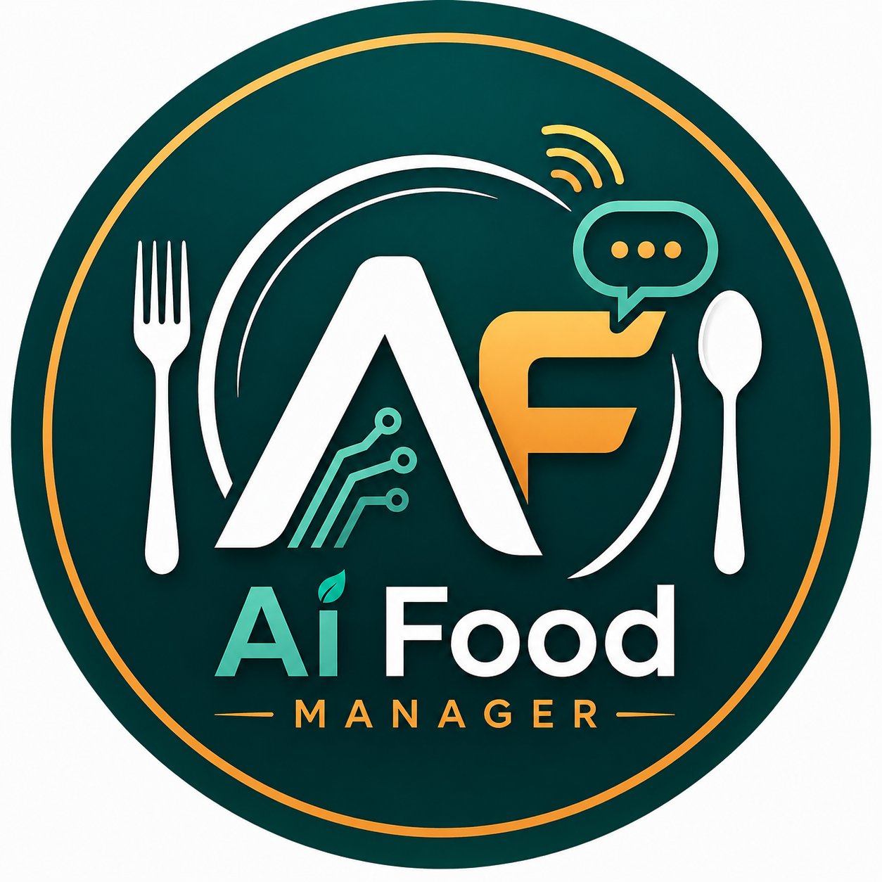 Ai Food Manager